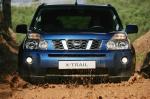 Nissan X-Trail 2007 года